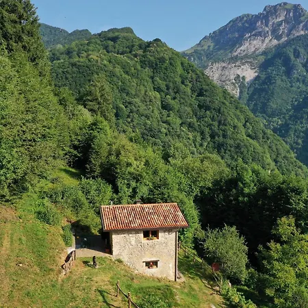 Il Nocciolo Dağ evi Avenone