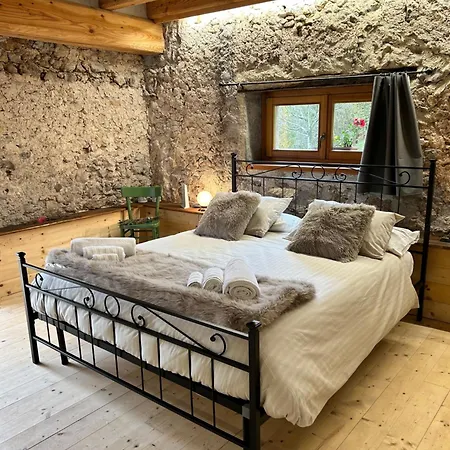 Il Nocciolo Avenone